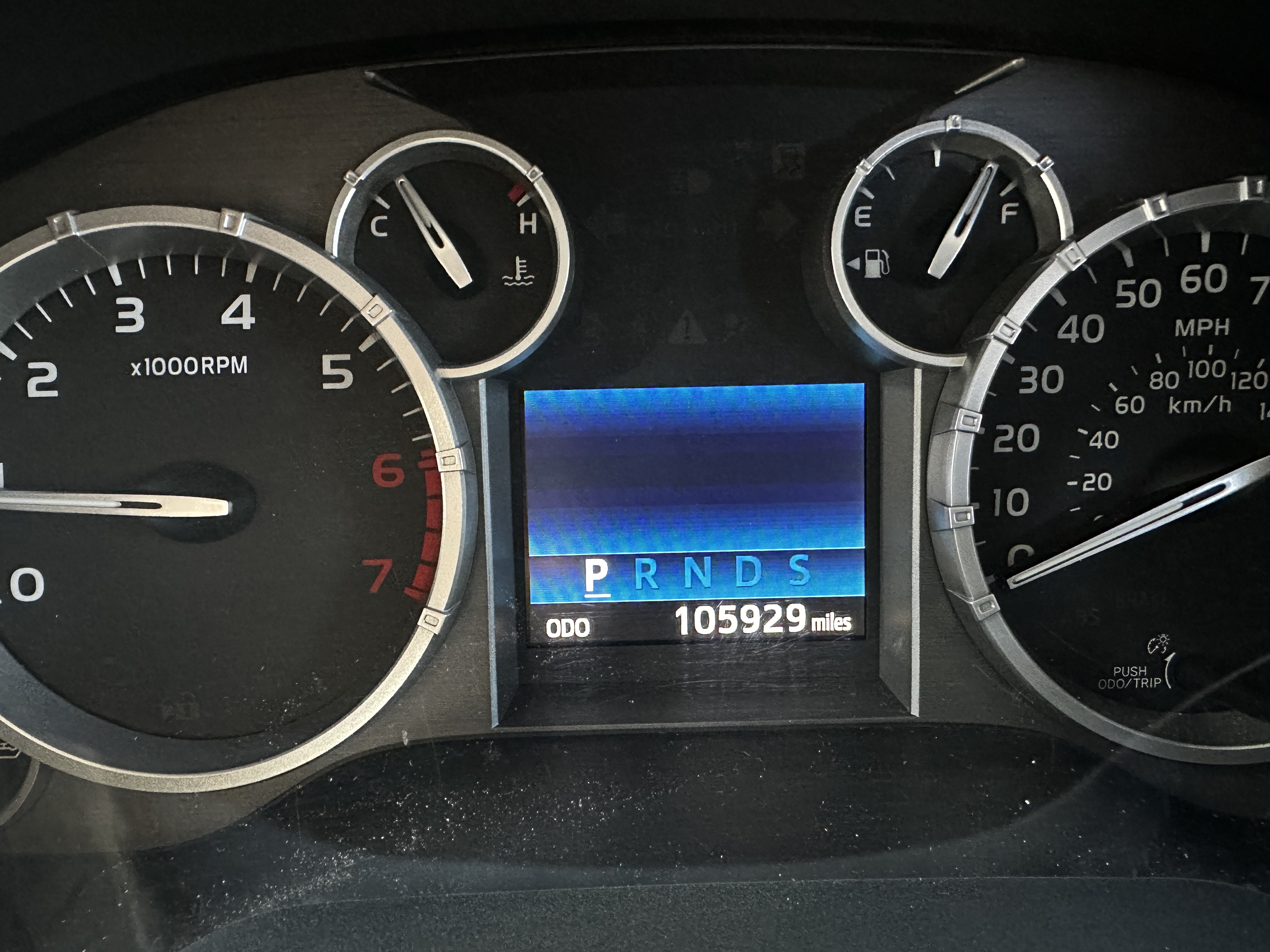 Used 2014 Toyota Tundra SR5 RWD image 15