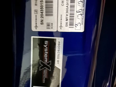 Used 2019 Chevrolet Corvette Grand Sport image 24