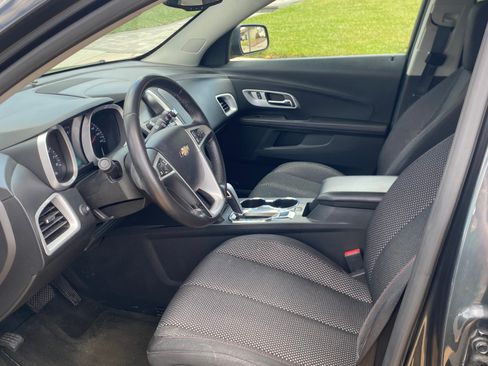 Used 2013 Chevrolet Equinox LT w/ Driver Convenience Package image 6