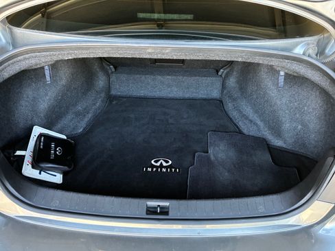 Used 2015 INFINITI Q50 Premium w/ Navigation Package RWD image 15
