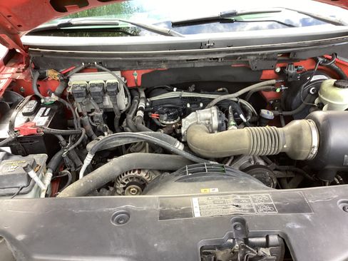 Used 2005 Ford F150 STX image 9