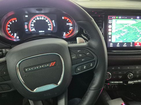 Used 2023 Dodge Durango R/T image 2