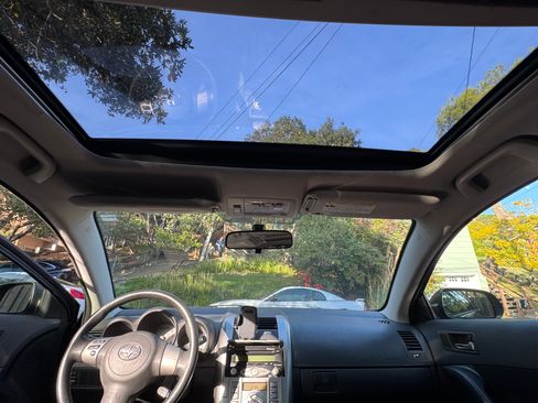 Used 2007 Scion tC Spec image 15