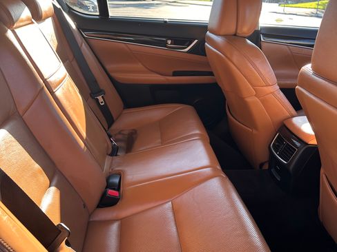 Used 2013 Lexus GS 350 AWD image 12