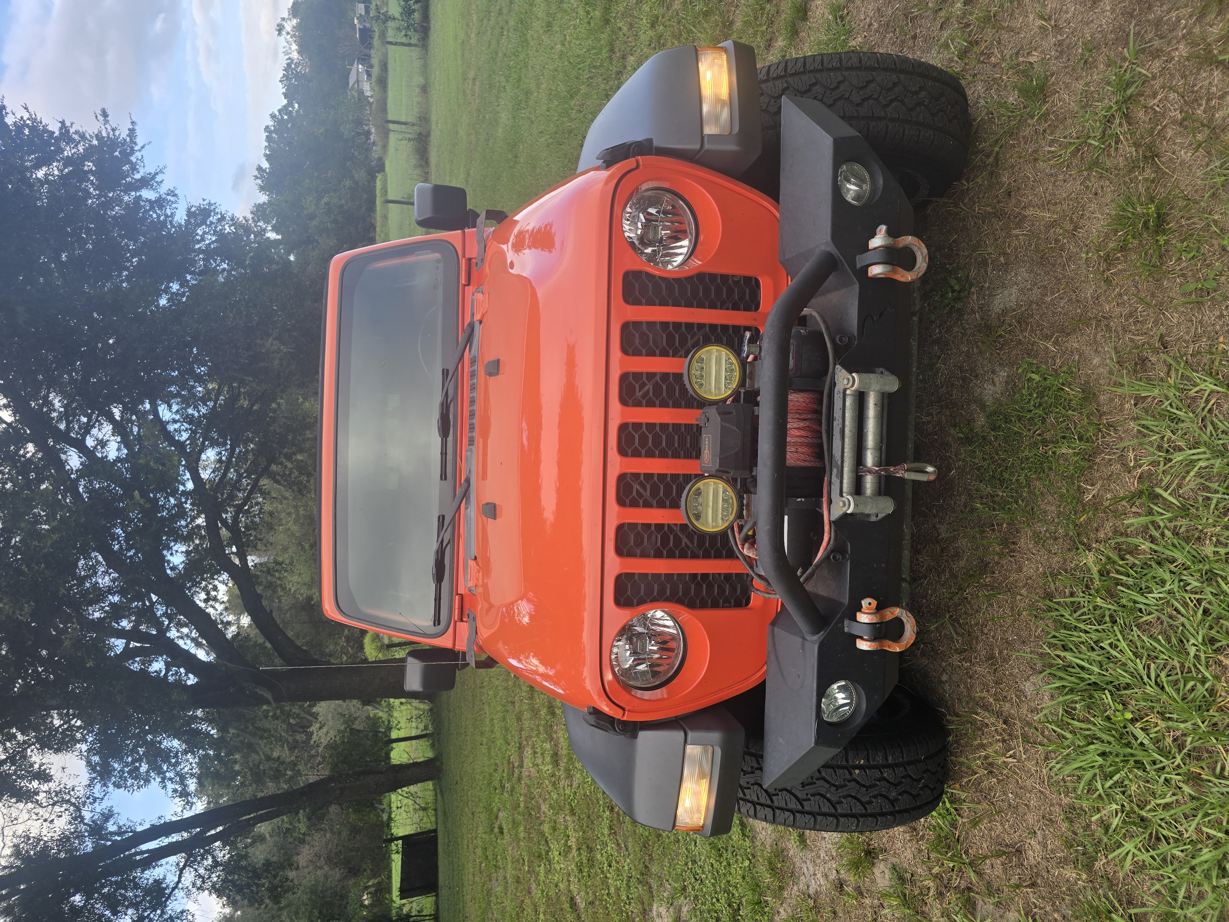Used 2020 Jeep Gladiator Sport w/ Quick Order Package 24S AWD/4WD image 5