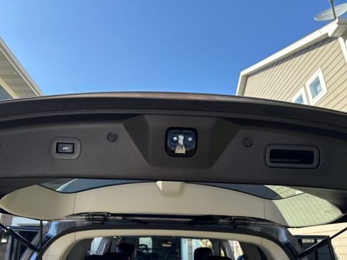 Used 2020 INFINITI QX80 Luxe w/ Proassist Package image 17