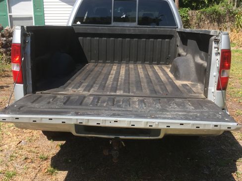 Used 2004 Ford F150 XL image 6