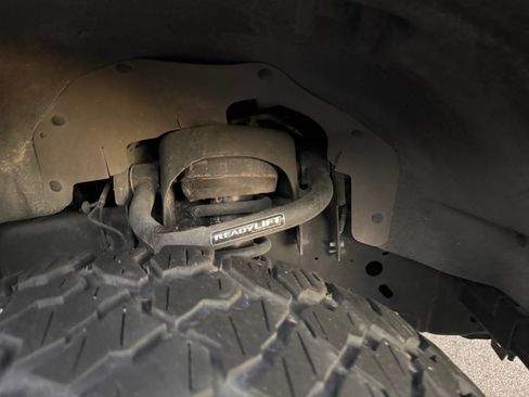 Used 2018 Ford F150 XL w/ Equipment Group 101A Mid image 14