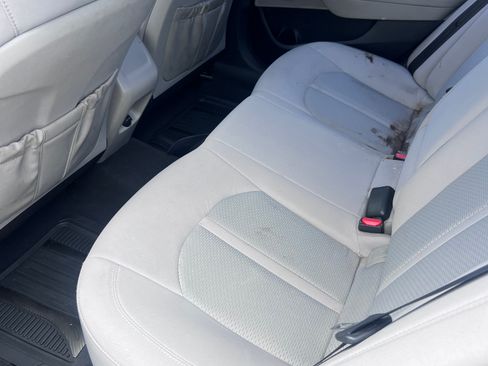 Used 2017 Hyundai Sonata SE FWD image 9