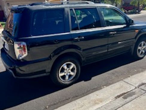 Used 2008 Honda Pilot EX-L image 2