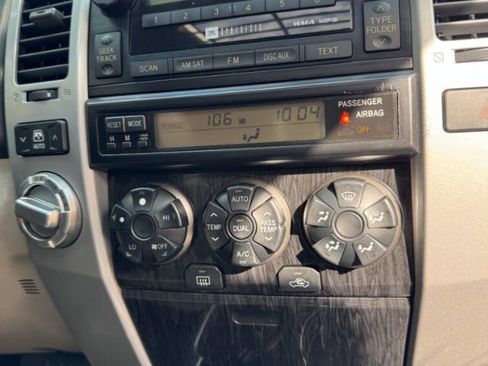 Used 2007 Toyota 4Runner Limited image 22