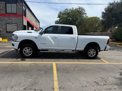 Used 2023 RAM 2500 Laramie