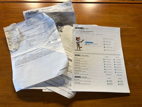 Used 2015 Jeep Wrangler Unlimited Sport w/ Quick Order Package 24S image 23