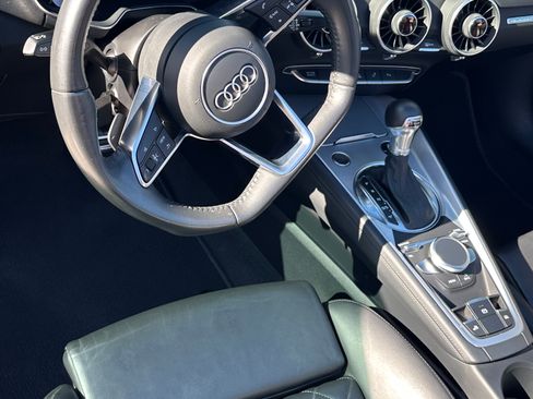 Used 2016 Audi TT 2.0T image 12