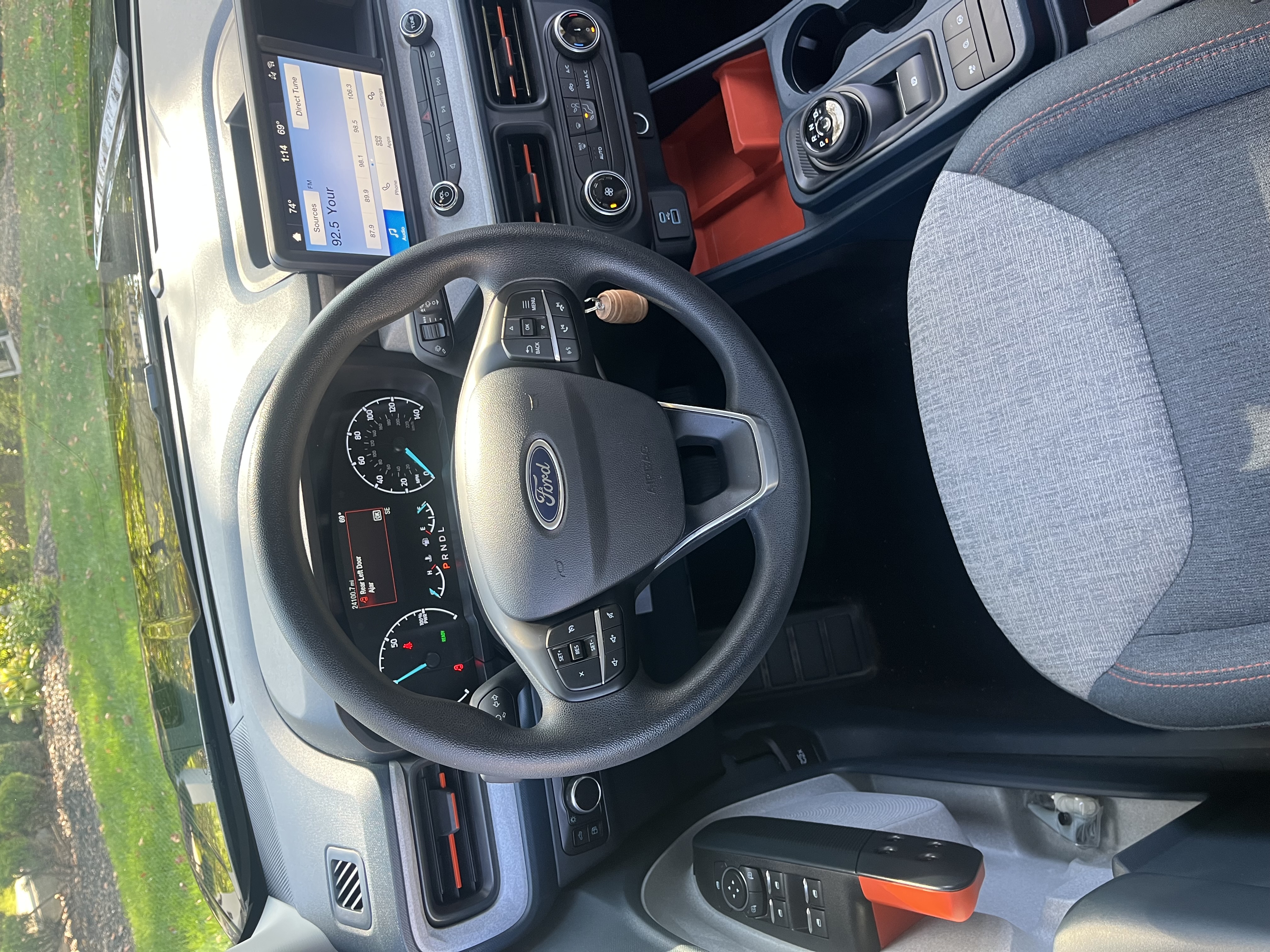 Used 2024 Ford Maverick XLT FWD image 18