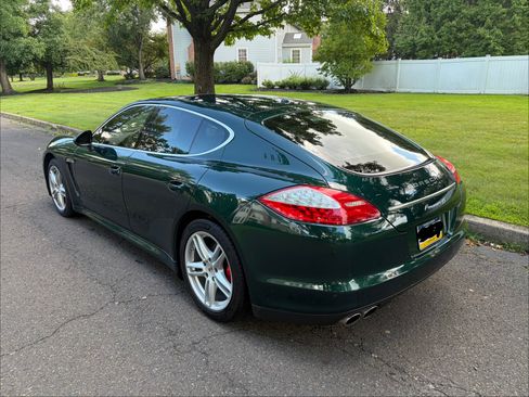 Used 2010 Porsche Panamera 4S AWD/4WD image 10