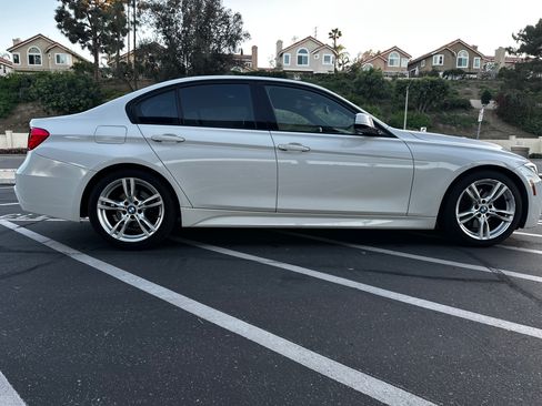 Used 2013 BMW 328i 328i Sedan 4D image 2