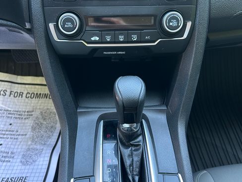 Used 2018 Honda Civic LX image 13