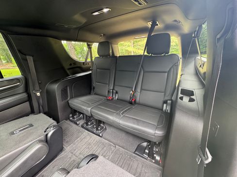 Used 2023 GMC Yukon XL Denali w/ Max Trailering Package AWD/4WD image 11