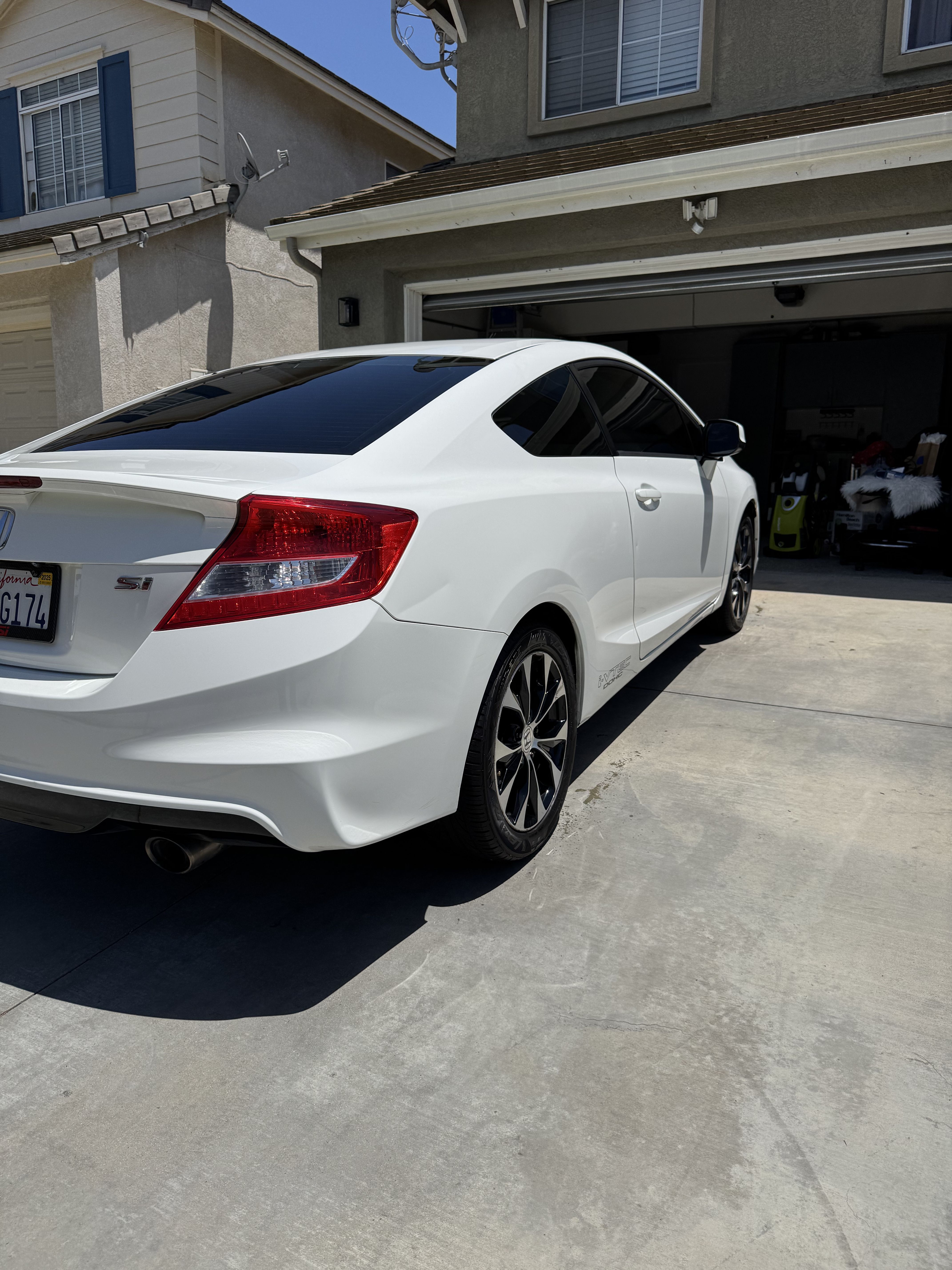 Used 2013 Honda Civic Si image 10
