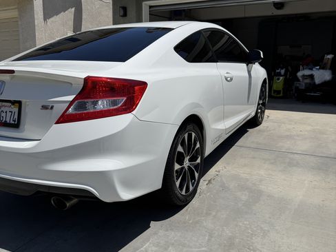 Used 2013 Honda Civic Si image 10