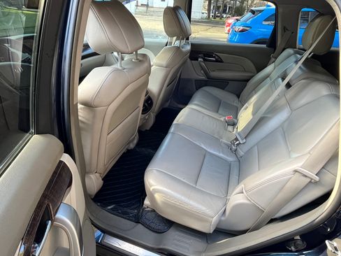 Used 2011 Acura MDX w/ Technology Package image 26