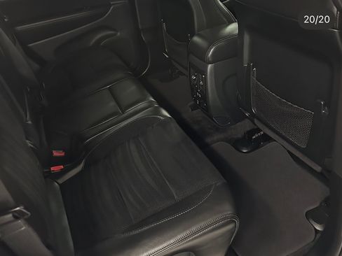 Used 2018 Jeep Grand Cherokee Trackhawk image 13