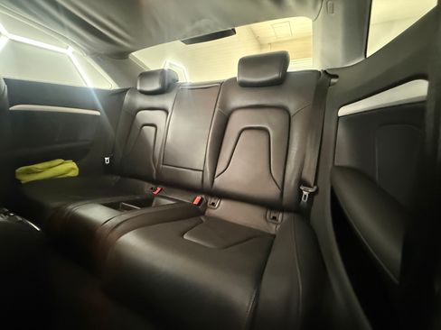 Used 2012 Audi A5 2.0T Premium Plus image 22