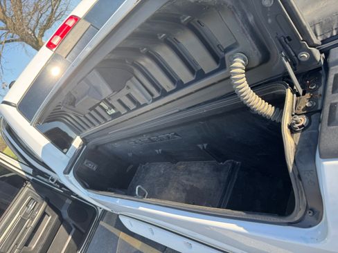 Used 2014 RAM 1500 Sport w/ Sport Premium Group image 13