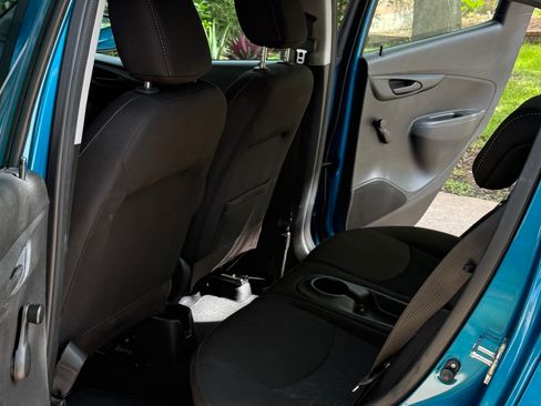 Used 2019 Chevrolet Spark LS FWD image 5