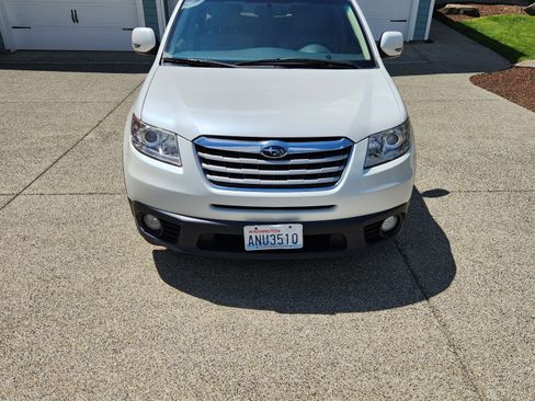Used 2009 Subaru Tribeca Limited image 6
