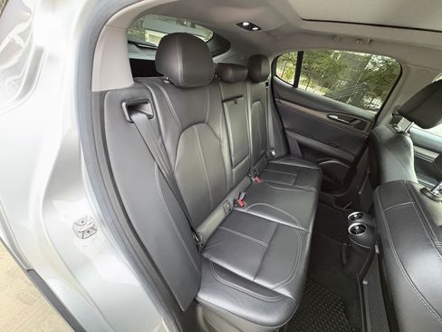 Used 2018 Alfa Romeo Stelvio Ti image 12