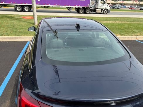 Used 2015 Buick Regal FWD image 16