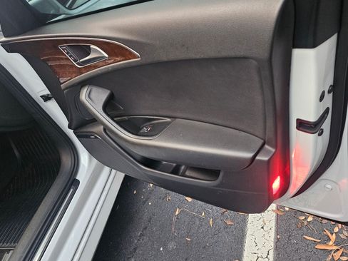 Used 2016 Audi A6 2.0T Premium Plus image 26