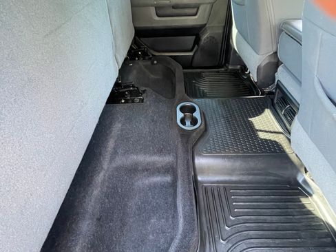 Used 2016 RAM 1500 Big Horn image 15