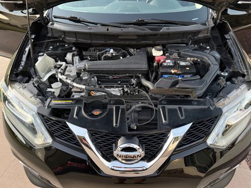 Used 2014 Nissan Rogue SL w/ SL Premium Package FWD image 6