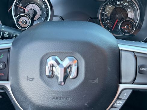 Used 2019 RAM 1500 Big Horn image 6