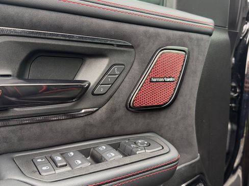 Used 2026 RAM 1500 RHO image 5