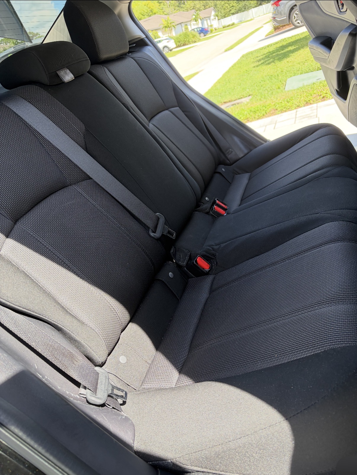Used 2019 Subaru Impreza 2.0i AWD/4WD image 10