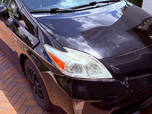 Used 2014 Toyota Prius Four FWD image 18
