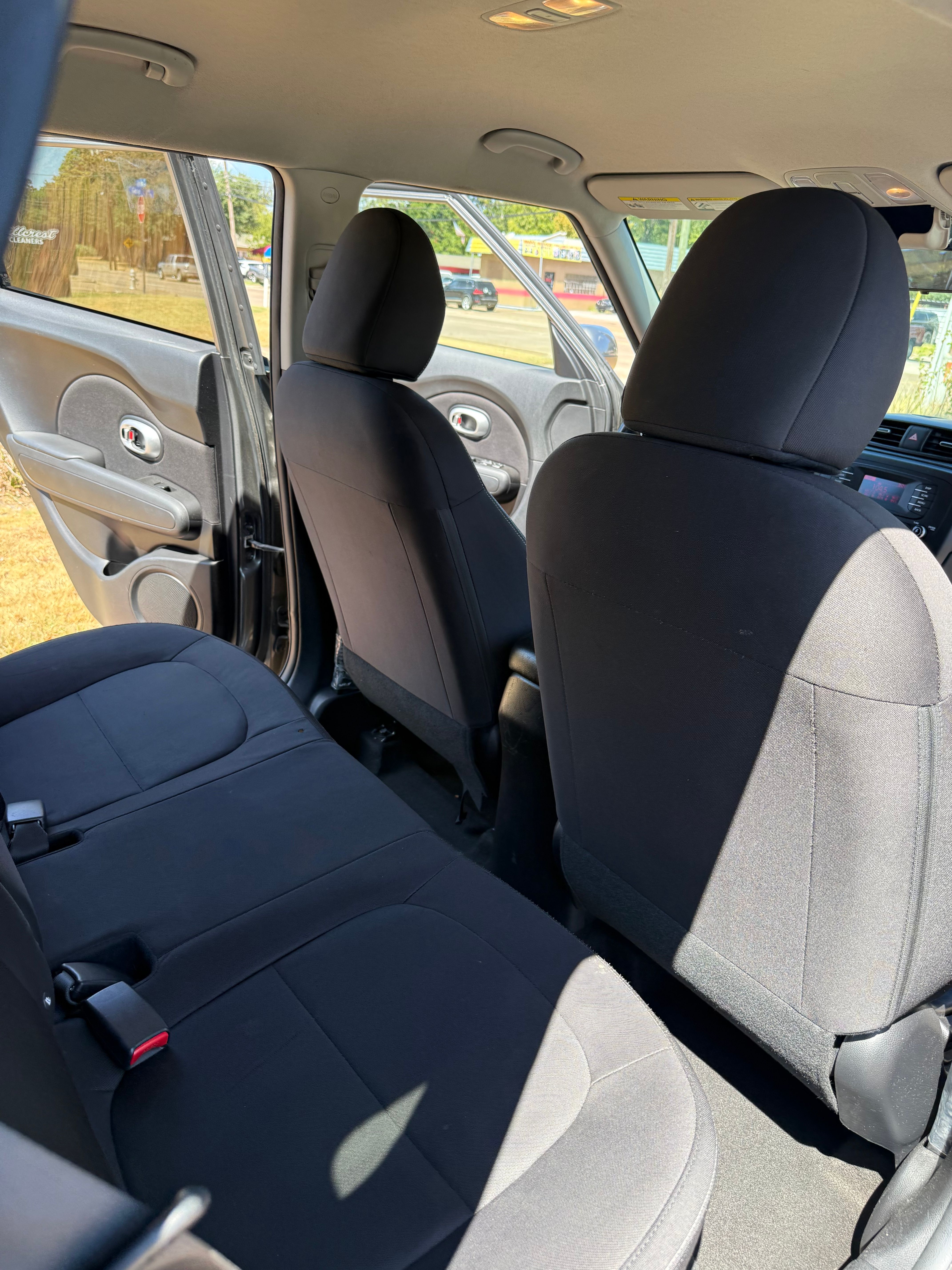 Used 2015 Kia Soul FWD image 15