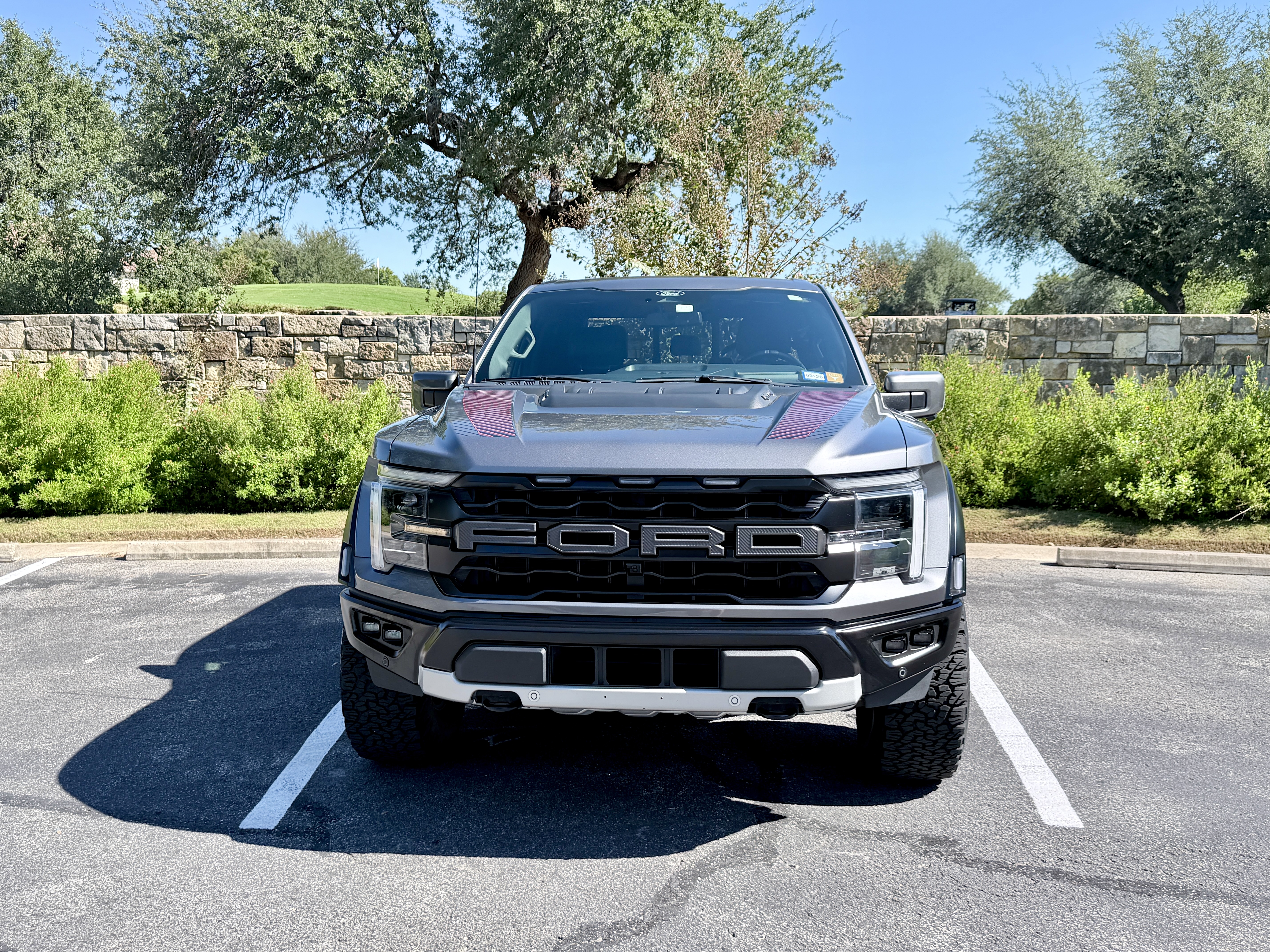 Used 2024 Ford F150 Raptor AWD/4WD image 20