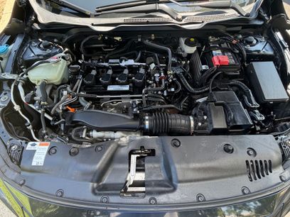 Used 2020 Honda Civic EX