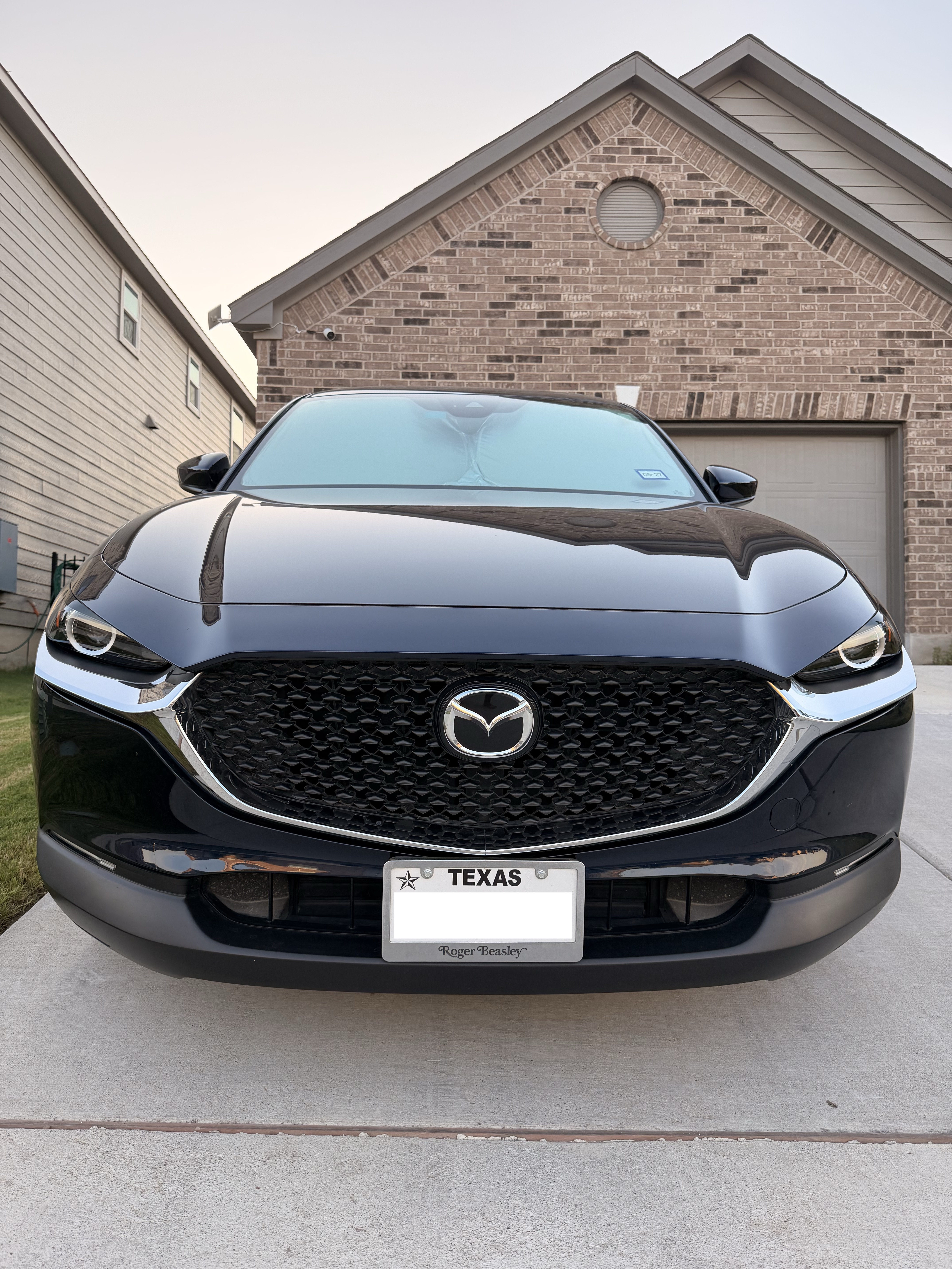 Used 2023 MAZDA CX-30 AWD 2.5 S image 4