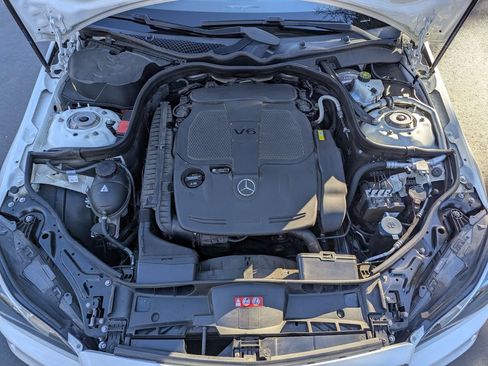 Used 2015 Mercedes-Benz E 350 4MATIC Wagon image 19