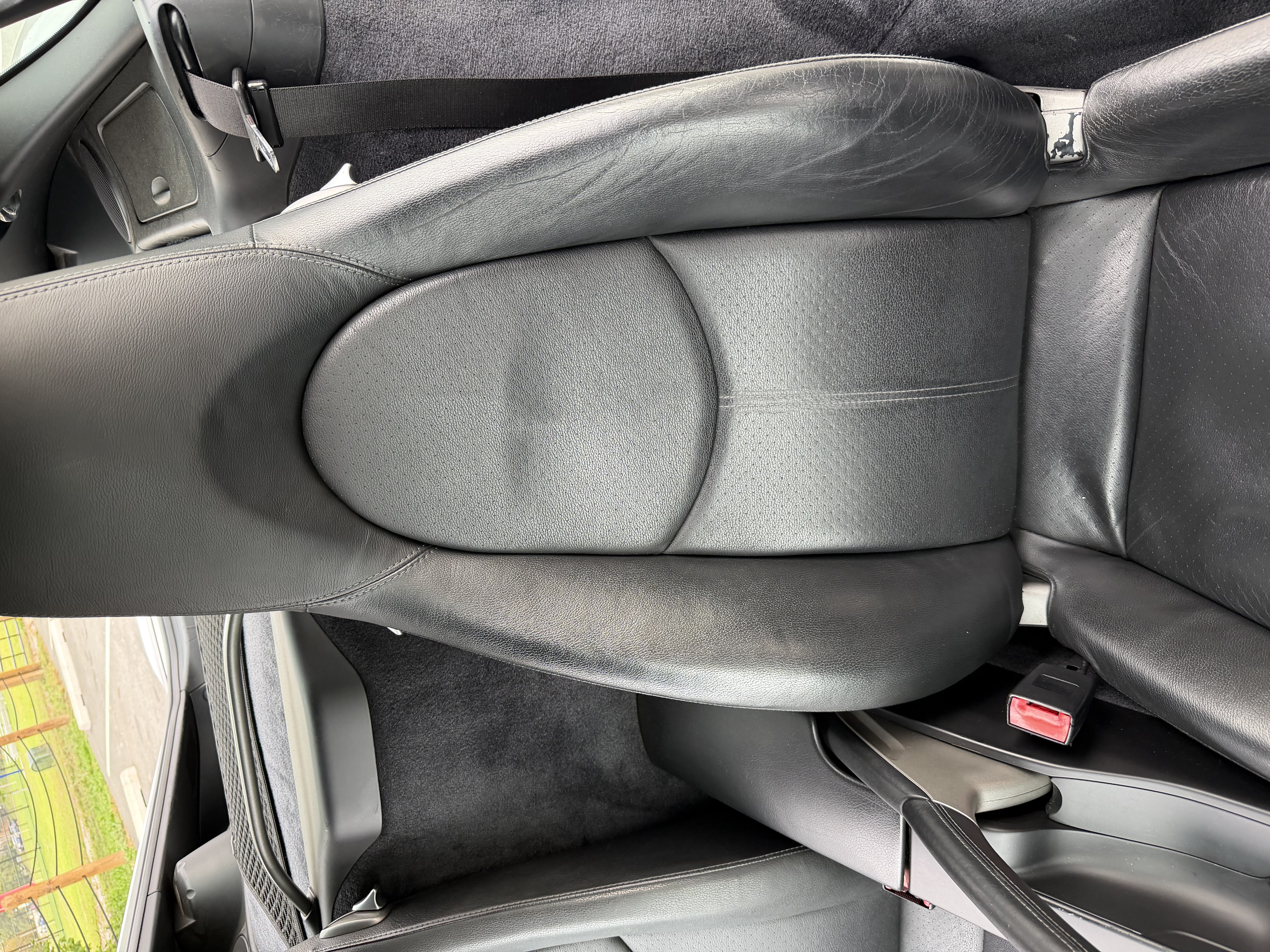 Used 2010 Porsche Cayman RWD image 19