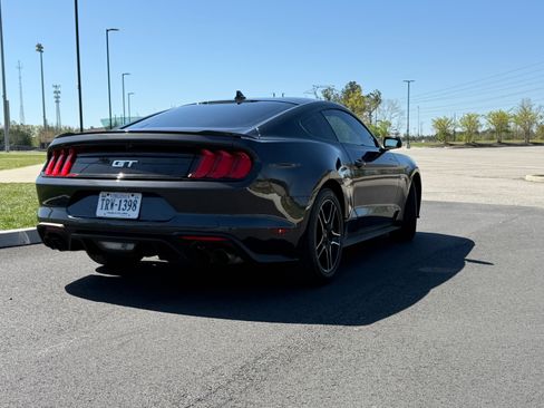 Used 2023 Ford Mustang GT w/ Equipment Group 301A image 6