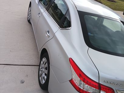 Used 2014 Nissan Sentra SV