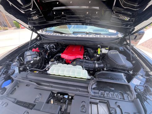 Used 2024 Ford F150 Raptor w/ Equipment Group 803A Raptor R image 5