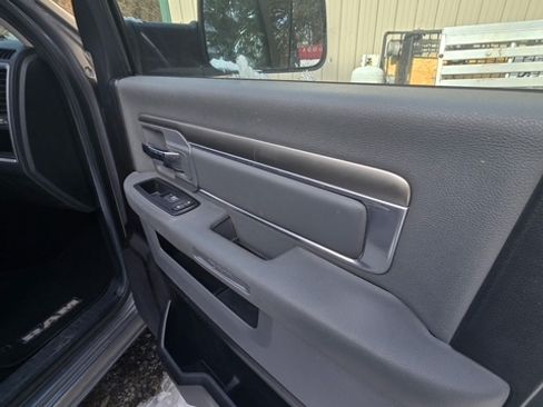 Used 2013 RAM 1500 Big Horn image 18